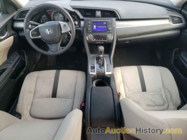 HONDA CIVIC LX, 19XFC2F52HE022892