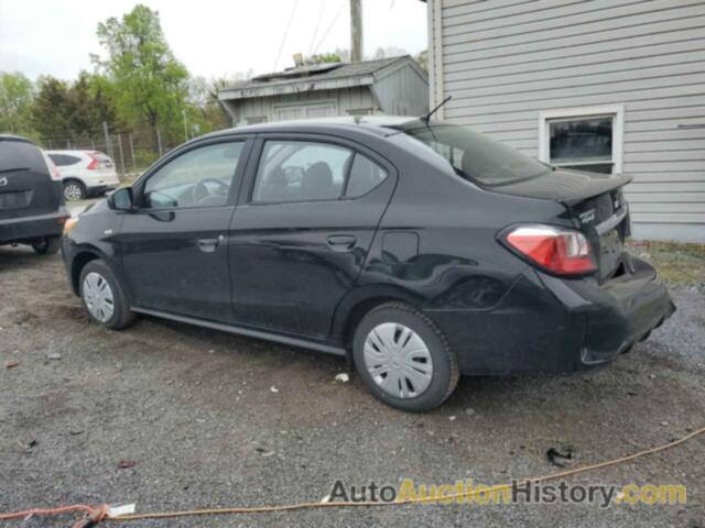 MITSUBISHI MIRAGE G4 ES, ML32FUFJ9NHF03913