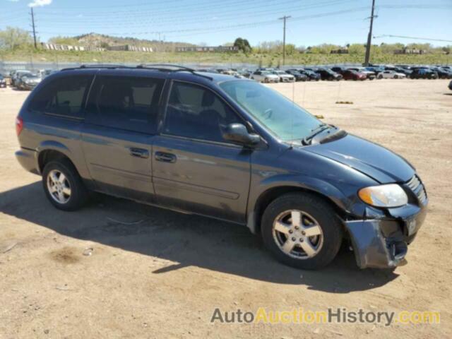 DODGE CARAVAN SXT, 2D8GP44L87R194428