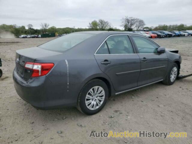 TOYOTA CAMRY L, 4T4BF1FK1DR291193