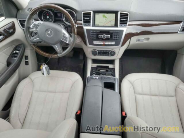 MERCEDES-BENZ GL-CLASS 450 4MATIC, 4JGDF6EE0FA478277