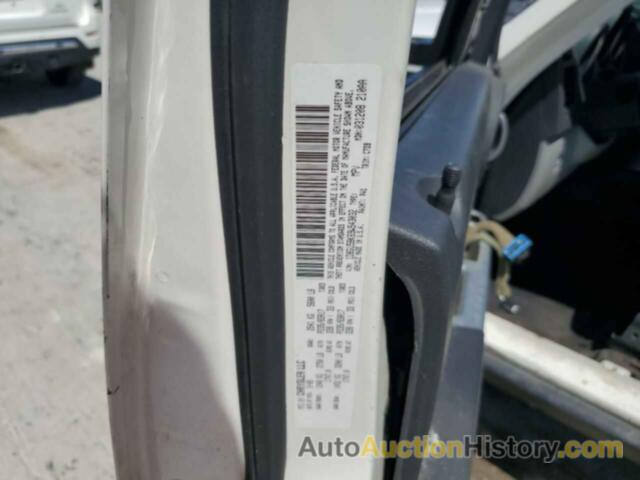 DODGE NITRO SLT, 1D8GU58K69W543032