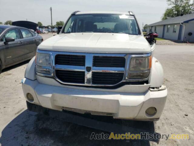 DODGE NITRO SLT, 1D8GU58K69W543032