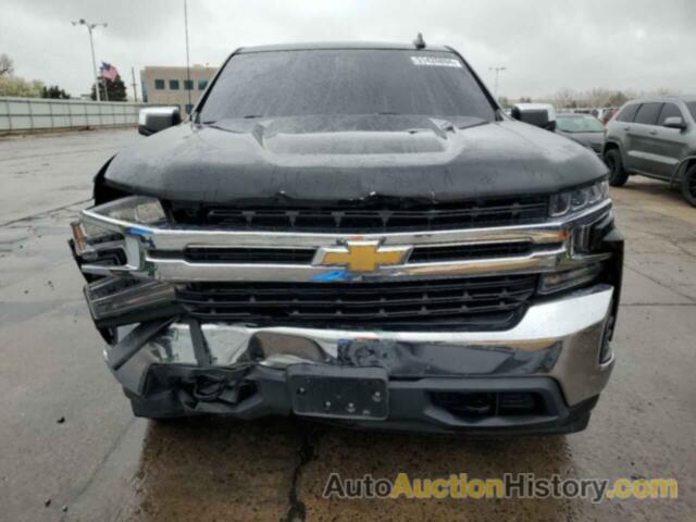 CHEVROLET SILVERADO K1500 LT, 3GCUYDED5LG219890