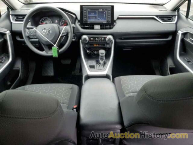 TOYOTA RAV4 XLE, 2T3P1RFV9MW222380