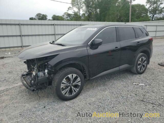 NISSAN ROGUE SV, JN8AT3BA2MW002519