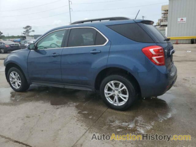 CHEVROLET EQUINOX LT, 2GNALCEK5G6236904