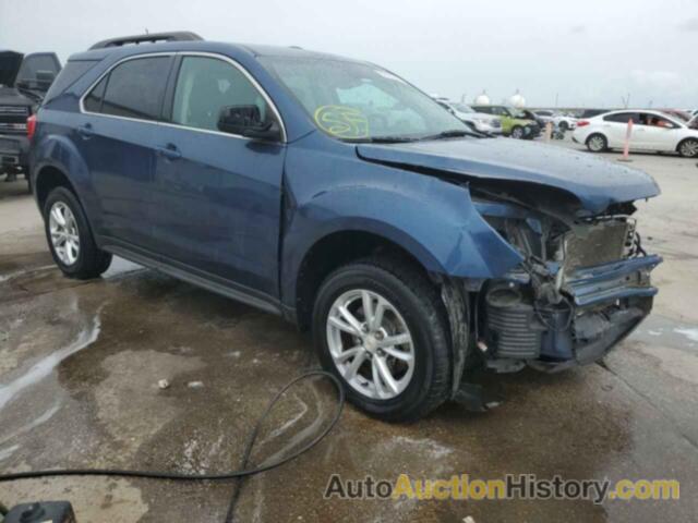 CHEVROLET EQUINOX LT, 2GNALCEK5G6236904