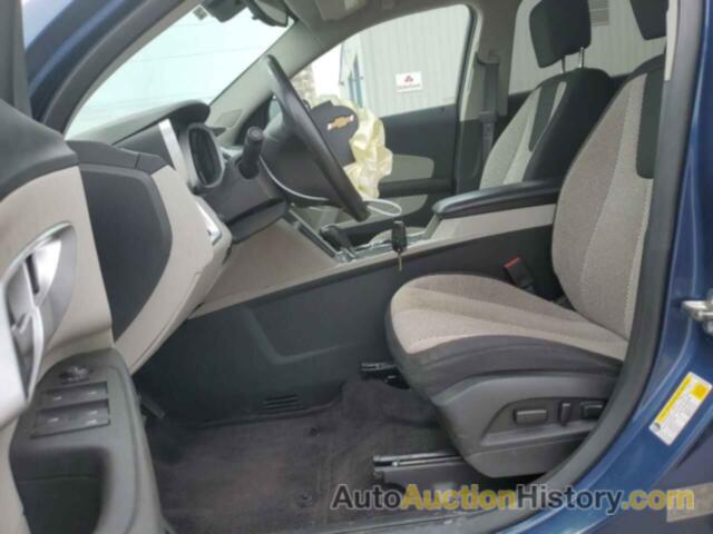 CHEVROLET EQUINOX LT, 2GNALCEK5G6236904