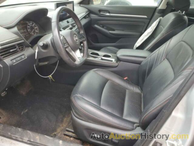 NISSAN ALTIMA SR, 1N4BL4CV7PN300099