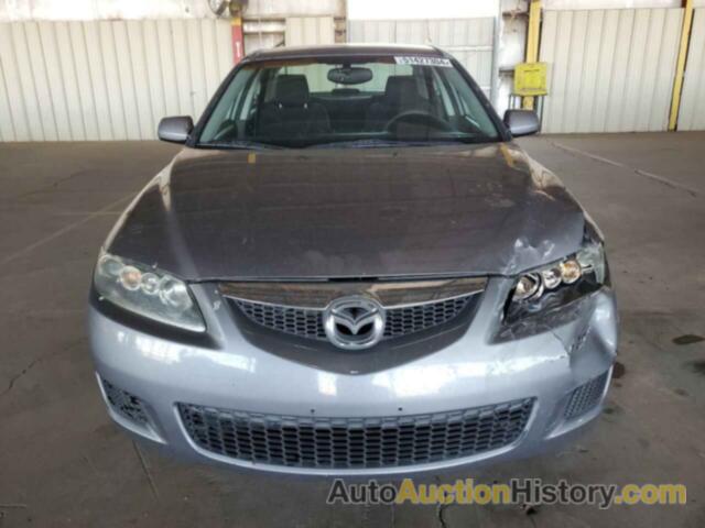 MAZDA 6 S, 1YVHP80D965M71196