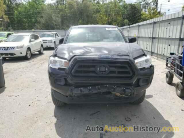 TOYOTA TACOMA ACCESS CAB, 3TYSX5EN7MT005516