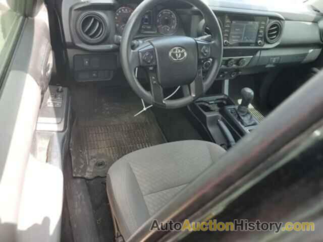 TOYOTA TACOMA ACCESS CAB, 3TYSX5EN7MT005516