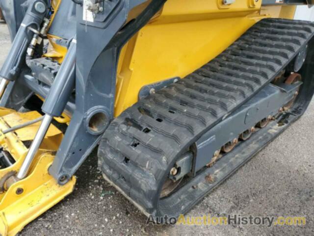 JOHN DEERE 333G, 1T0333GMALF371437