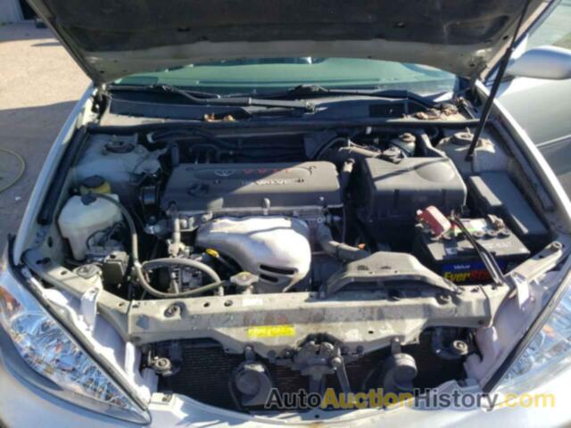 TOYOTA CAMRY LE, 4T1BE30K14U285184