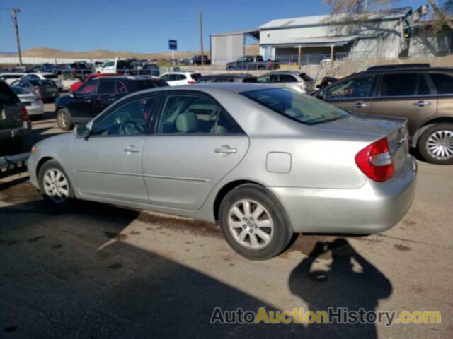 TOYOTA CAMRY LE, 4T1BE30K14U285184