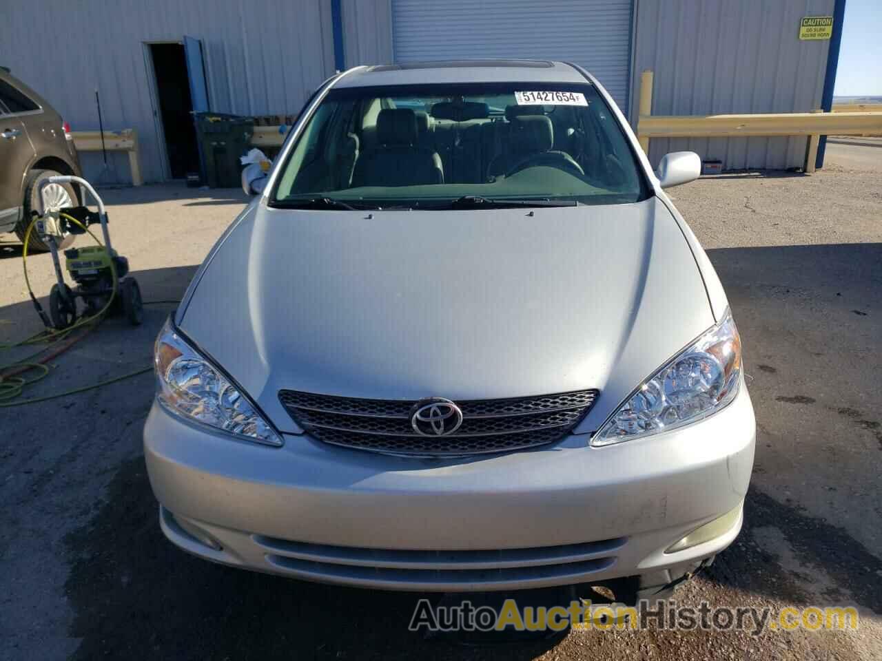 TOYOTA CAMRY LE, 4T1BE30K14U285184