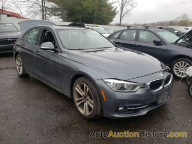 BMW 3 SERIES XI SULEV, WBA8E3G54GNU00161