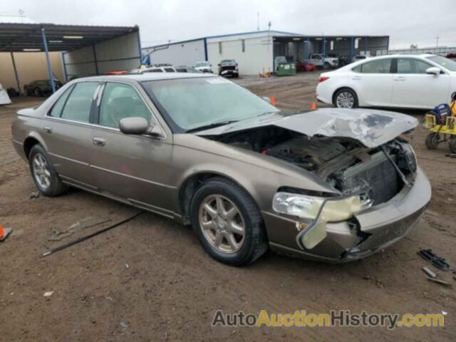 CADILLAC SEVILLE SLS, 1G6KS54Y93U279528