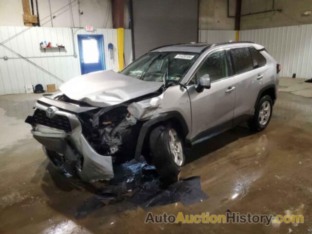 TOYOTA RAV4 XLE, 4T3RWRFV2MU031734