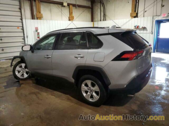 TOYOTA RAV4 XLE, 4T3RWRFV2MU031734