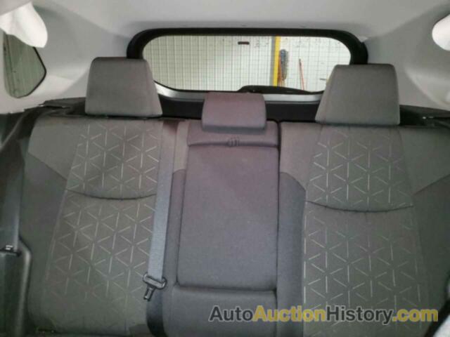 TOYOTA RAV4 XLE, 4T3RWRFV2MU031734