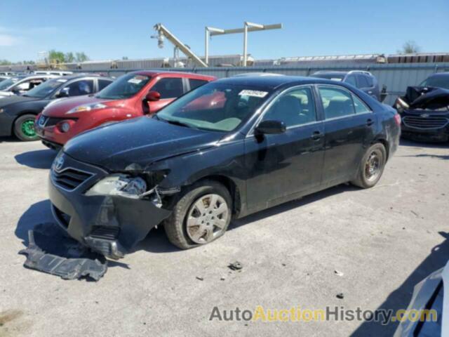 TOYOTA CAMRY SE, 4T1BK3EK1BU121609