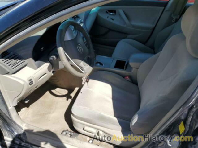 TOYOTA CAMRY SE, 4T1BK3EK1BU121609