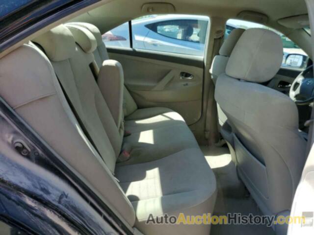 TOYOTA CAMRY SE, 4T1BK3EK1BU121609