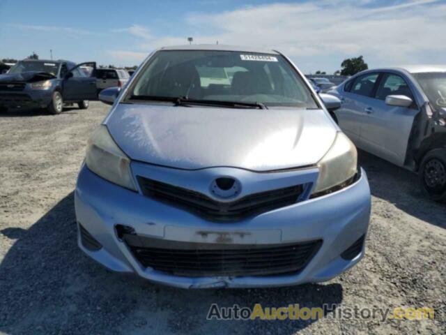 TOYOTA YARIS, JTDKTUD34DD543359