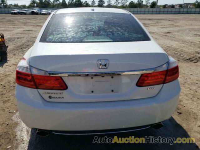 HONDA ACCORD EXL, 1HGCR3F85FA035476