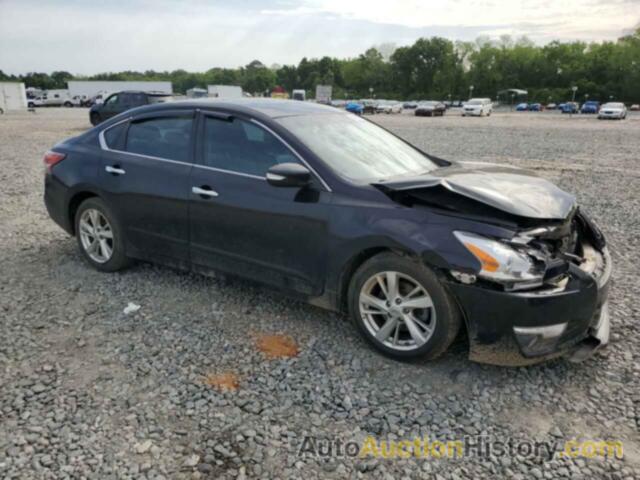 NISSAN ALTIMA 2.5, 1N4AL3APXEN260236