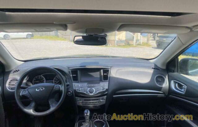 INFINITI QX60 LUXE, 5N1DL0MN9LC500882