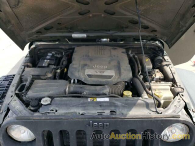 JEEP WRANGLER SPORT, 1C4BJWDG3FL627122