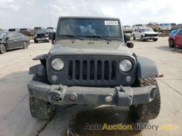 JEEP WRANGLER SPORT, 1C4BJWDG3FL627122