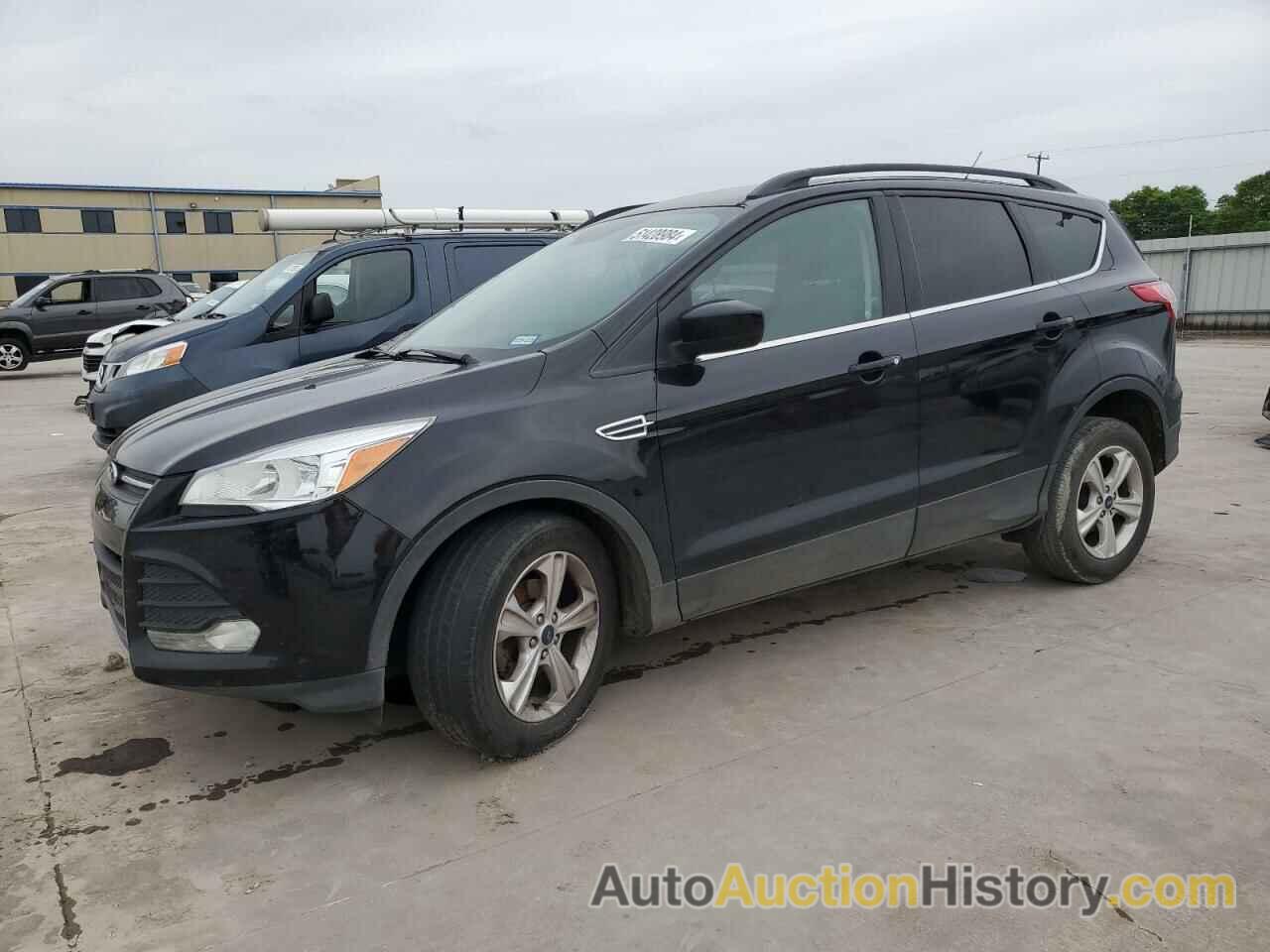 FORD ESCAPE SE, 1FMCU0GX2GUC77400