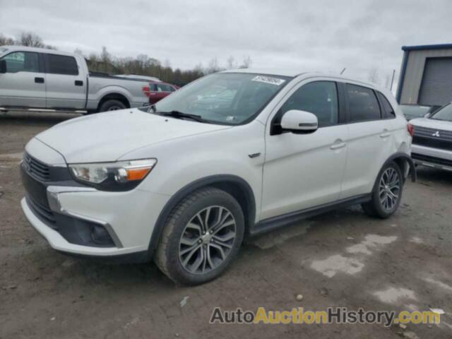 MITSUBISHI OUTLANDER ES, JA4AR3AWXGZ057434