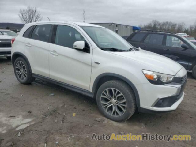 MITSUBISHI OUTLANDER ES, JA4AR3AWXGZ057434