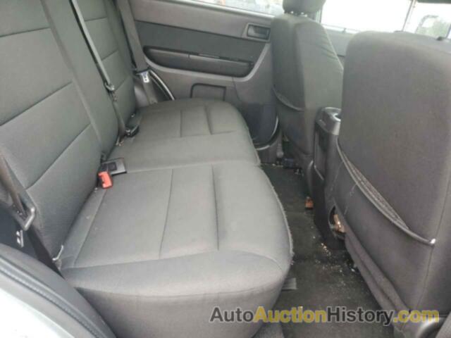 FORD ESCAPE XLT, 1FMCU9D73CKA27744