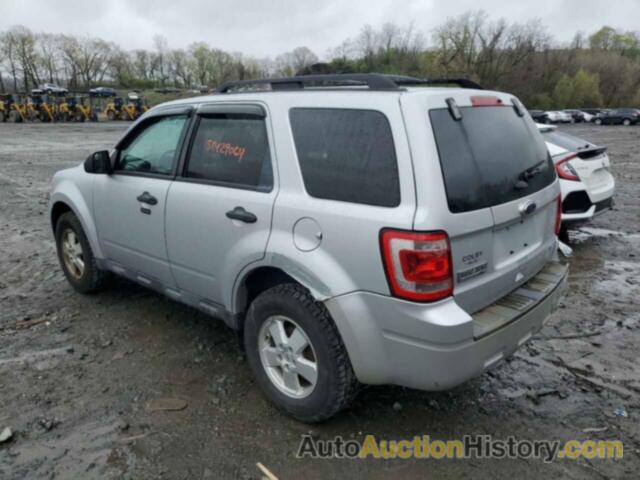 FORD ESCAPE XLT, 1FMCU9D73CKA27744