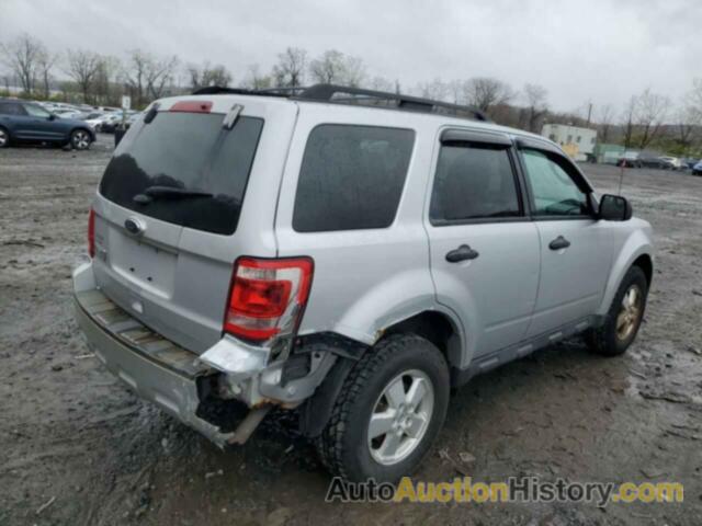 FORD ESCAPE XLT, 1FMCU9D73CKA27744