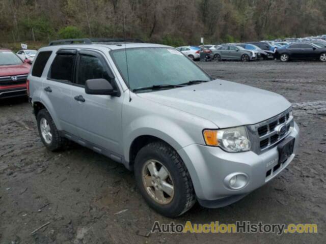 FORD ESCAPE XLT, 1FMCU9D73CKA27744