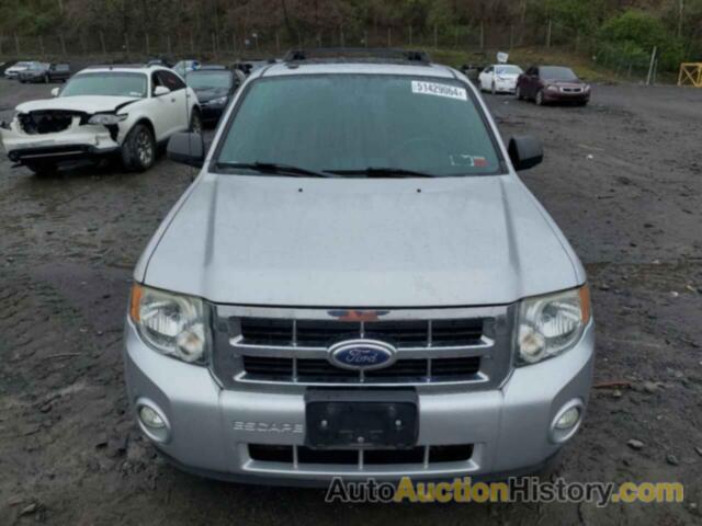 FORD ESCAPE XLT, 1FMCU9D73CKA27744