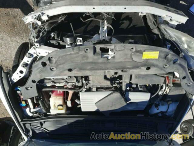 LEXUS CT 200 200, JTHKD5BH9D2126007