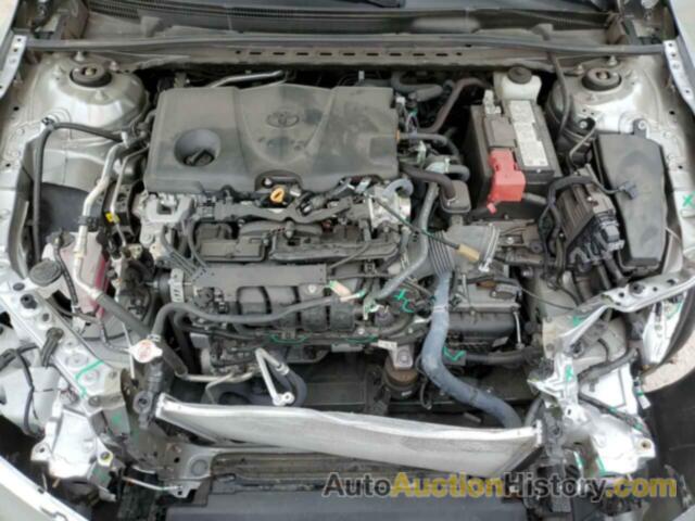 TOYOTA CAMRY LE, 4T1C11AK4NU629160