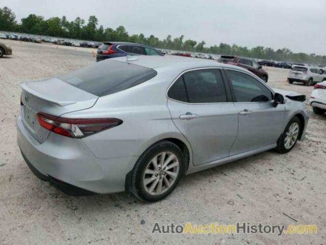 TOYOTA CAMRY LE, 4T1C11AK4NU629160