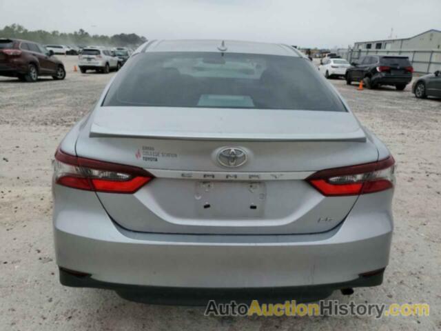 TOYOTA CAMRY LE, 4T1C11AK4NU629160