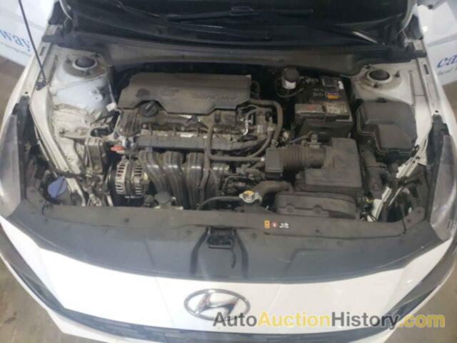 HYUNDAI ELANTRA SEL, 5NPLS4AG1MH005520