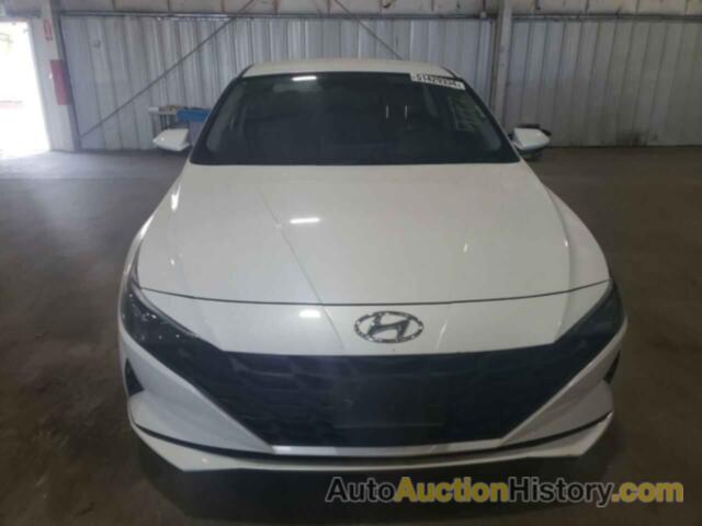 HYUNDAI ELANTRA SEL, 5NPLS4AG1MH005520