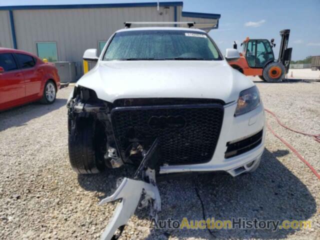 AUDI Q7 PREMIUM, WA1CGAFE1DD008263